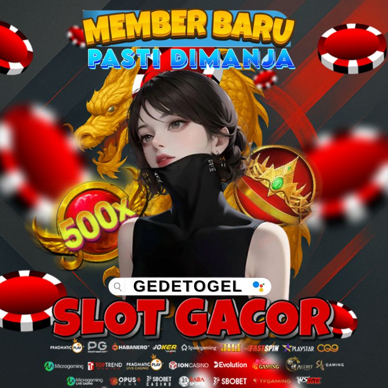 Kombinasi Togel Online & Mahjong Ways Cara Cuan di GedeTogel