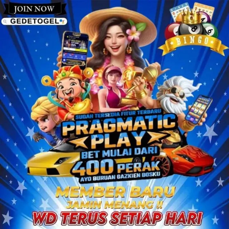 Rahasia Main Mahjong & Tebak Angka di GedeTogel Untung Dobel