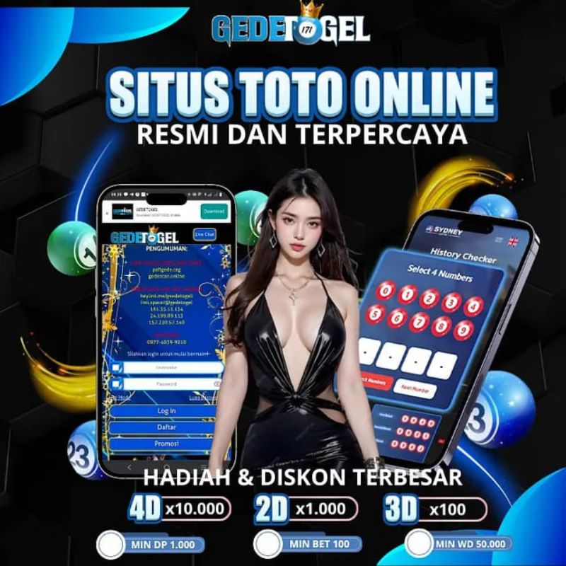 Pemain GedeTogel Cuan di Mahjong Ways Beneran Auto Kaya