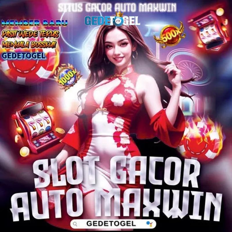 Kisah Lucu Pemain Togel Online Cuan di Mahjong Ways GedeTogel