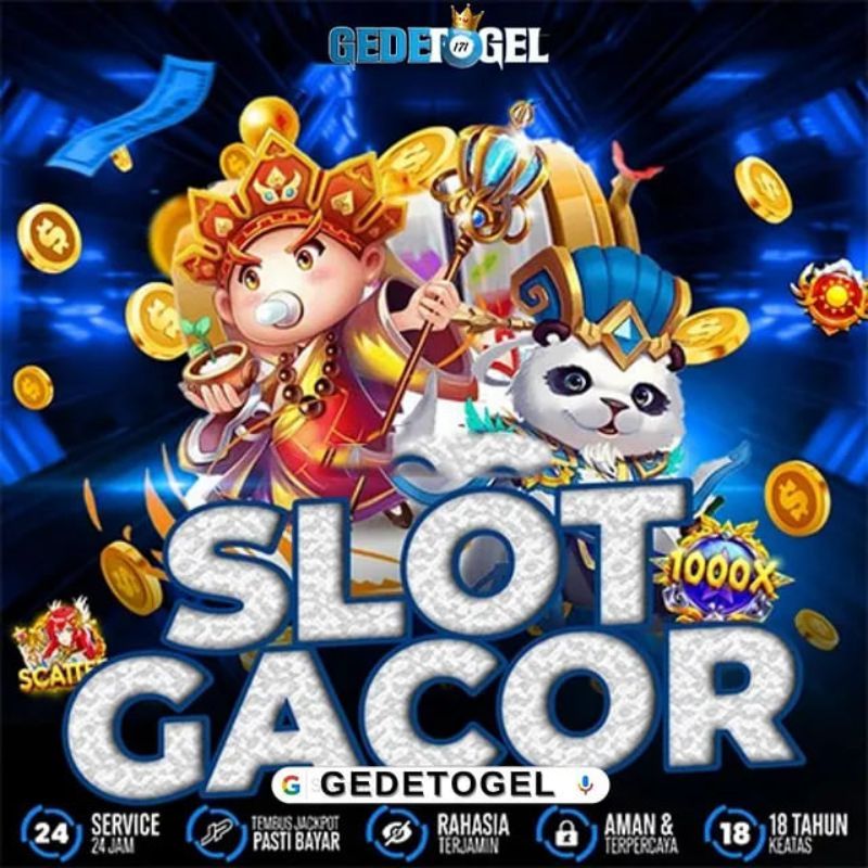 Rahasia Trik Main Mahjong Ways di GedeTogel Cuan Ngalir Terus