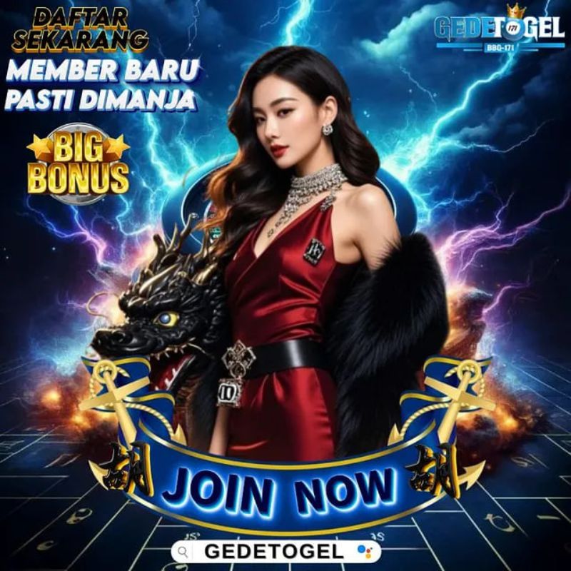 Rahasia Menang Mahjong Ways di GedeTogel Tips & Trik Santuy