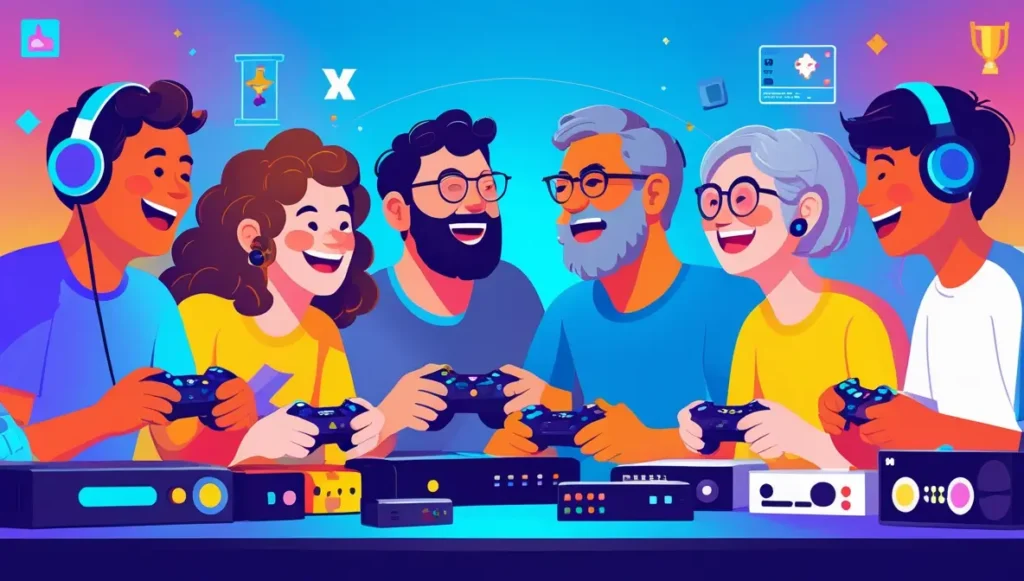 Temukan Game Online Jadul yang Masih Seru Dimainkan di Era Sekarang