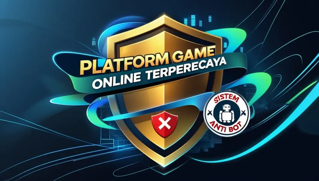 Komunitas Game Online Terbesar untuk Gamer Aktif di Seluruh Indonesia