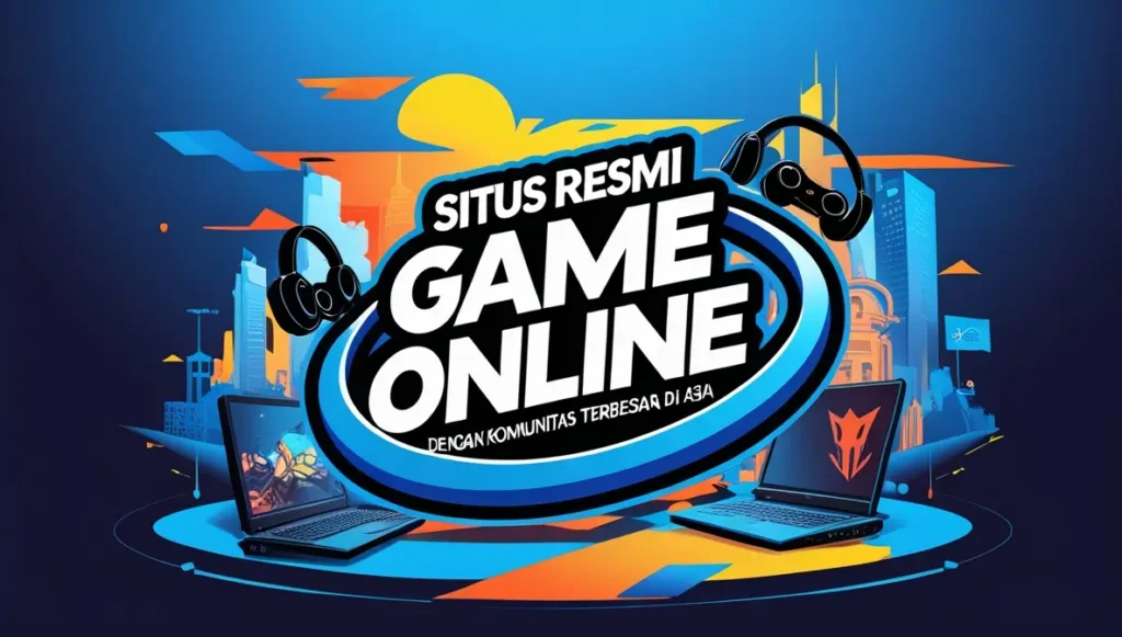 Mainkan Game Online Favoritmu Bersama Teman-Teman Sekelas atau Sekantor