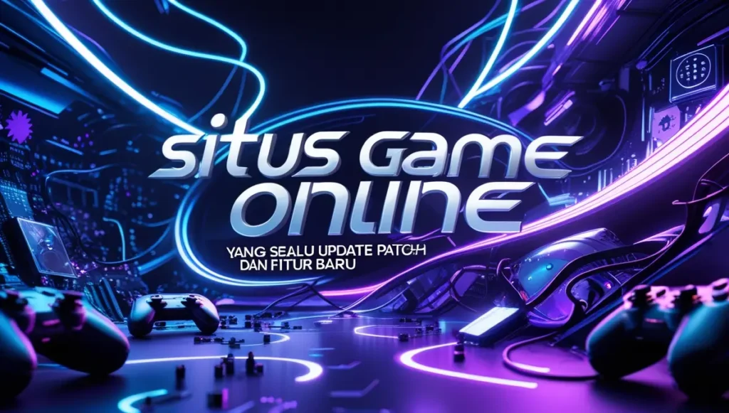 Tips dan Trik Jitu Bermain Game Online Agar Selalu Menang Setiap Saat