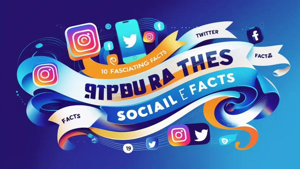 10 Fakta Menarik Tentang Evolusi Sosial Media