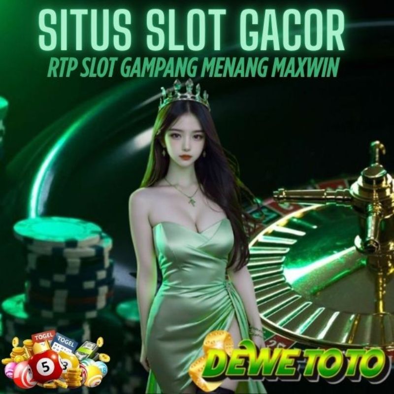 Puluhan Juta Cair Sekejap di Slot Gate of Olympus 1000 DeweToto